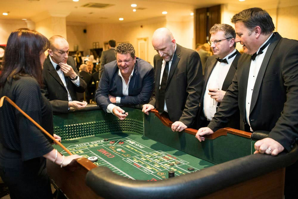 Millionaire By Midnight