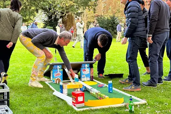 Putt for a Purpose