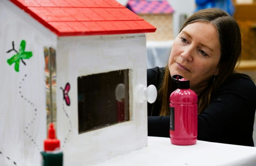 Little Free Library