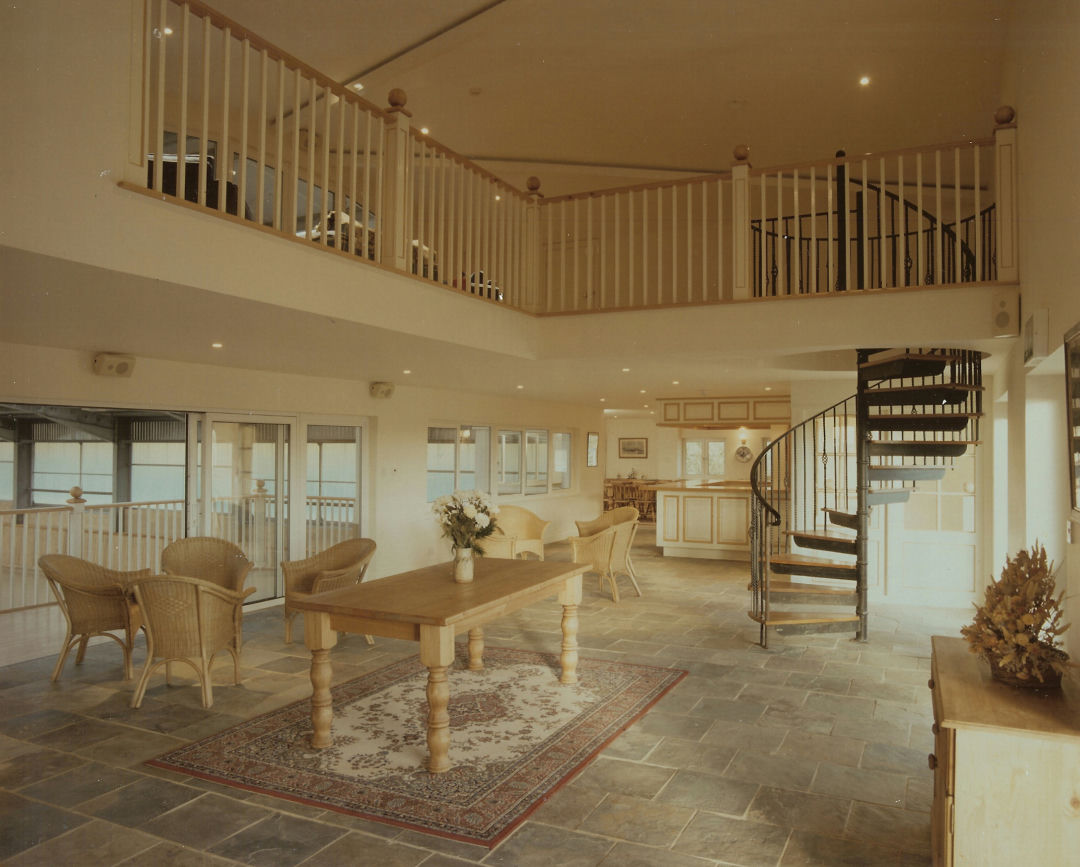 The Unicorn Equestrian Centre