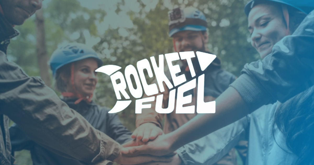 Welcome to Rocket Fuel Events